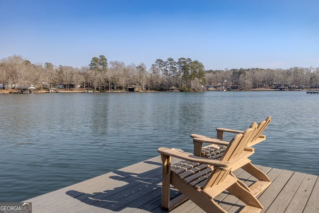 949 Gardenia Road, Sparta, GA 31087