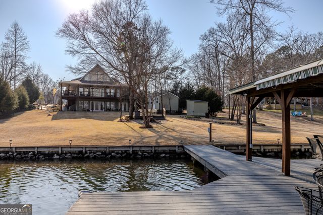 949 Gardenia Road, Sparta, GA 31087