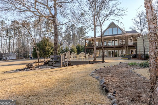 949 Gardenia Road, Sparta, GA 31087