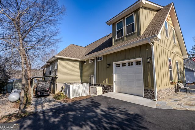 949 Gardenia Road, Sparta, GA 31087