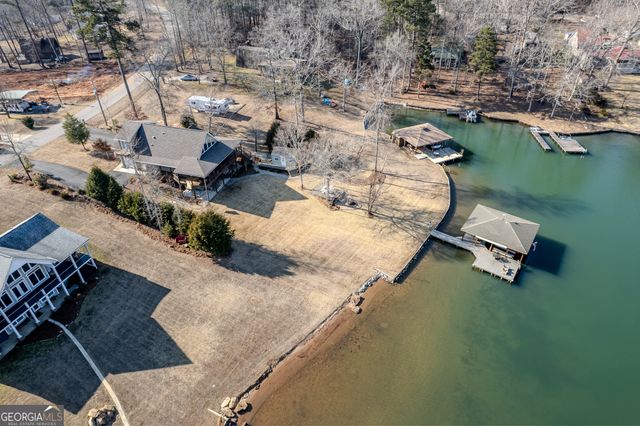 949 Gardenia Road, Sparta, GA 31087