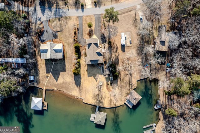 949 Gardenia Road, Sparta, GA 31087