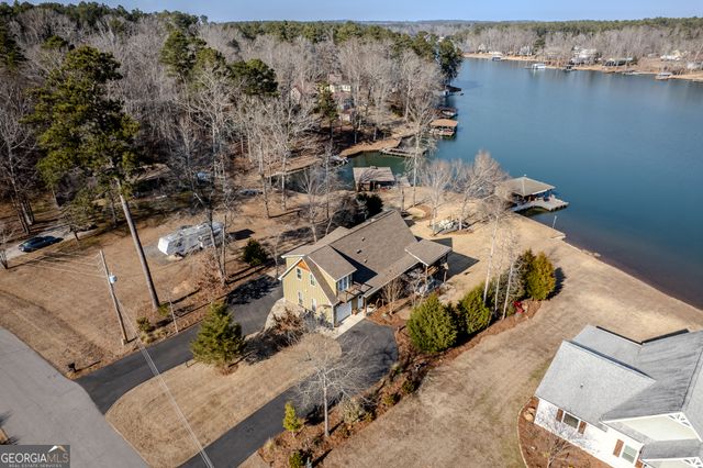 949 Gardenia Road, Sparta, GA 31087