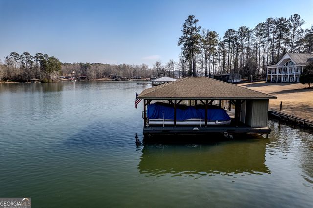 949 Gardenia Road, Sparta, GA 31087