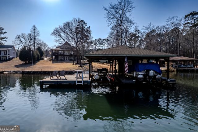 949 Gardenia Road, Sparta, GA 31087