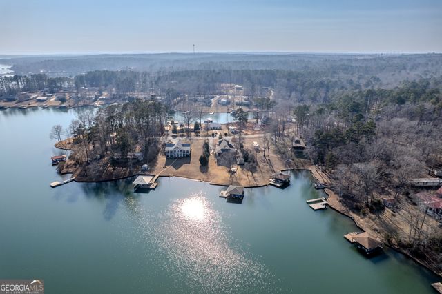 949 Gardenia Road, Sparta, GA 31087