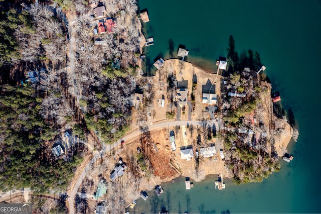 949 Gardenia Road, Sparta, GA 31087