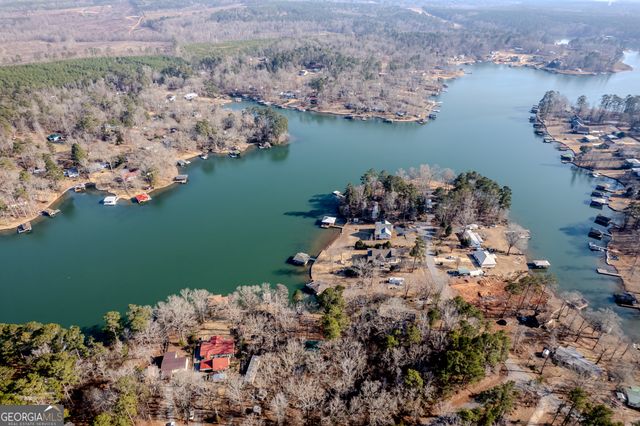 949 Gardenia Road, Sparta, GA 31087