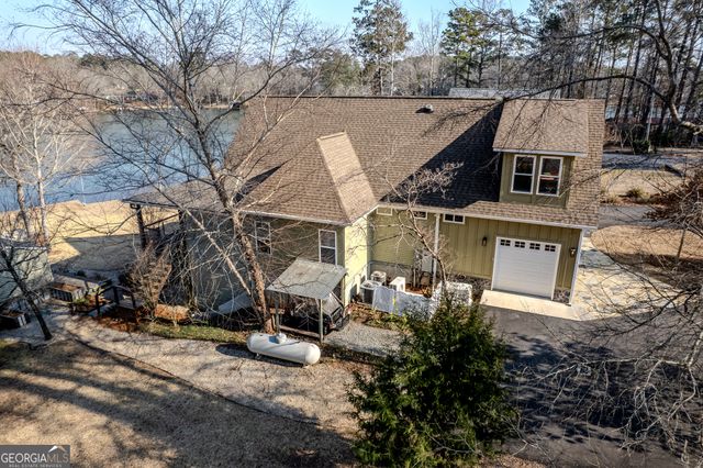 949 Gardenia Road, Sparta, GA 31087