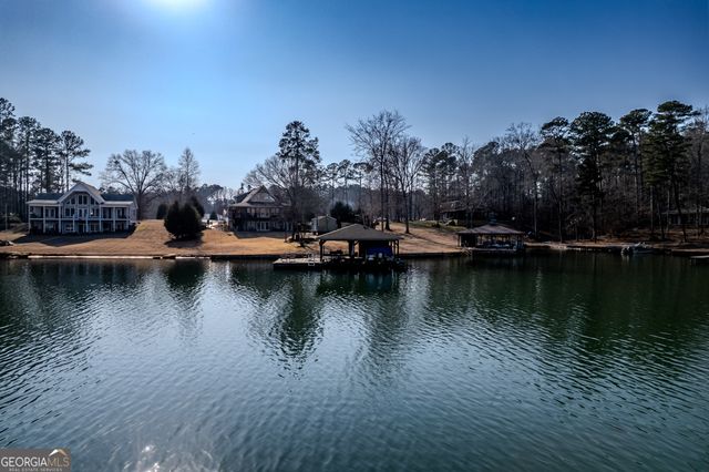 949 Gardenia Road, Sparta, GA 31087