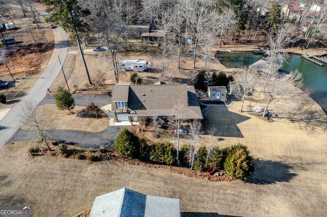 949 Gardenia Road, Sparta, GA 31087