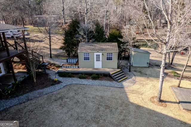 949 Gardenia Road, Sparta, GA 31087