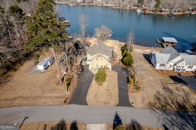 949 Gardenia Road, Sparta, GA 31087