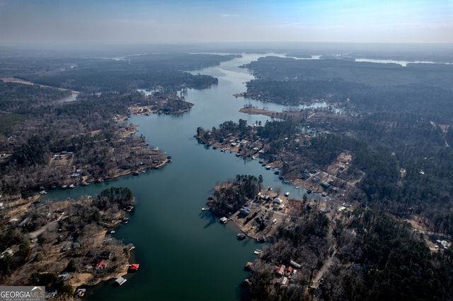 949 Gardenia Road, Sparta, GA 31087