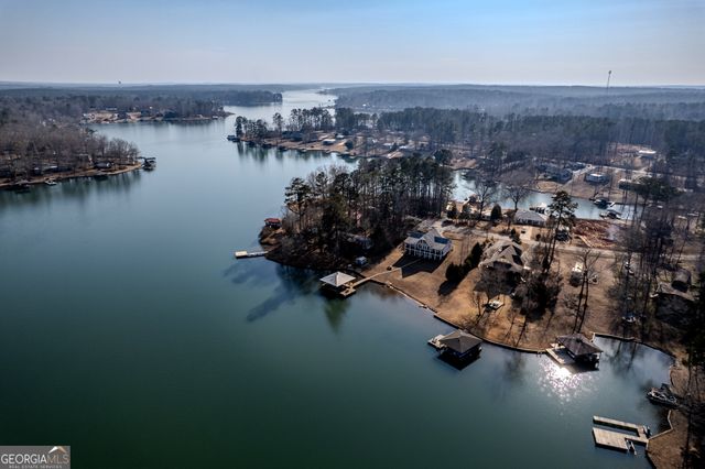 949 Gardenia Road, Sparta, GA 31087