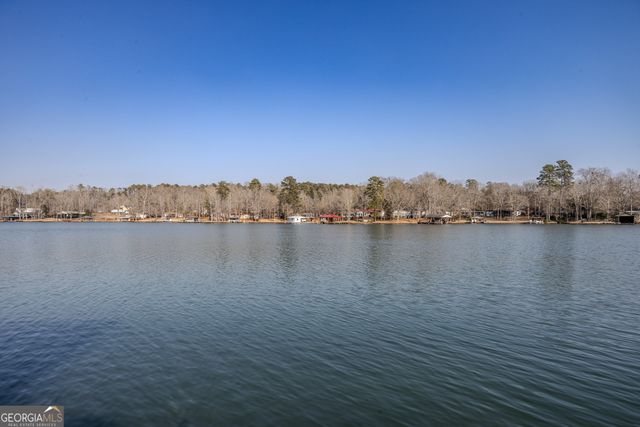 949 Gardenia Road, Sparta, GA 31087