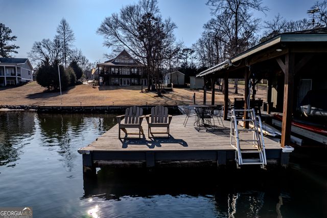 949 Gardenia Road, Sparta, GA 31087