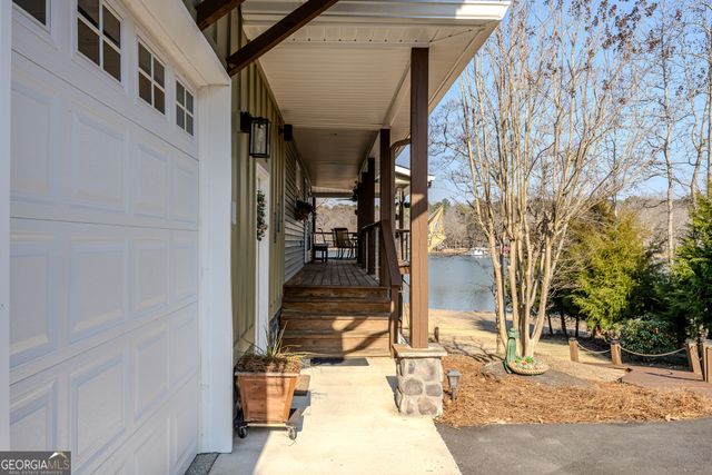 949 Gardenia Road, Sparta, GA 31087