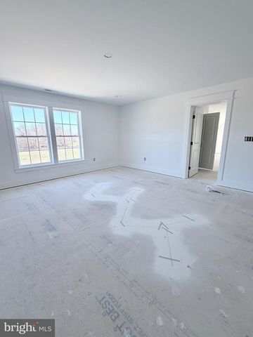 21963 HARDSCRABBLE RD, Georgetown, DE 19947