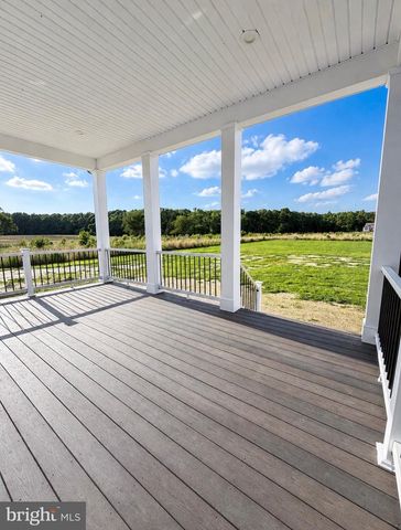 21963 HARDSCRABBLE RD, Georgetown, DE 19947