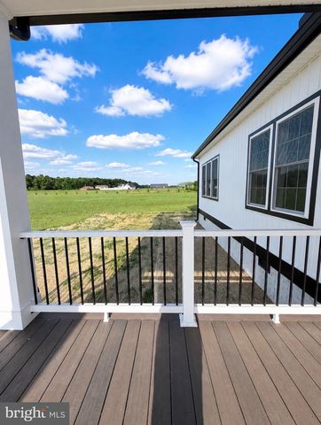 21963 HARDSCRABBLE RD, Georgetown, DE 19947