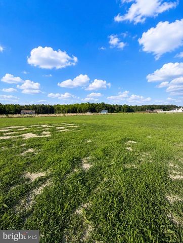 21963 HARDSCRABBLE RD, Georgetown, DE 19947