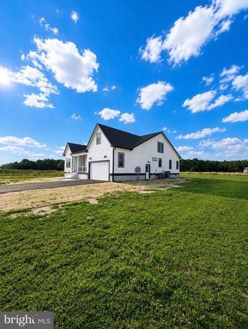 21963 HARDSCRABBLE RD, Georgetown, DE 19947