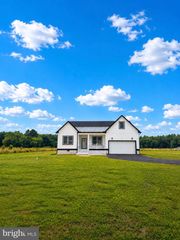 21963 HARDSCRABBLE RD, Georgetown, DE 19947