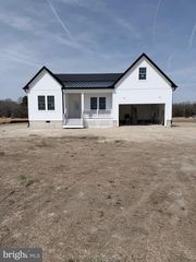 21963 HARDSCRABBLE RD, Georgetown, DE 19947