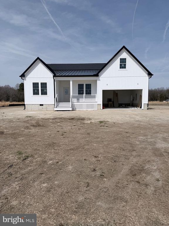 21963 HARDSCRABBLE RD, Georgetown, DE 19947