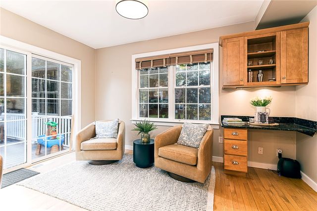 662 Rose Hill Road, South Kingstown, RI 02879