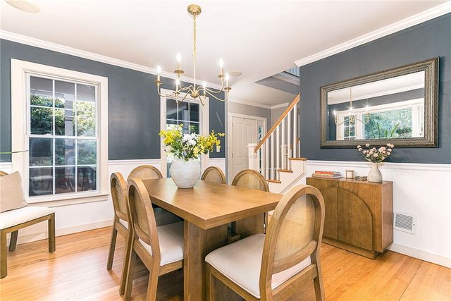 662 Rose Hill Road, South Kingstown, RI 02879