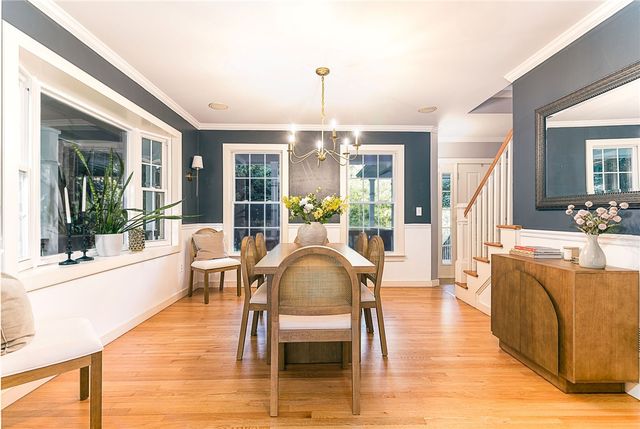 662 Rose Hill Road, South Kingstown, RI 02879