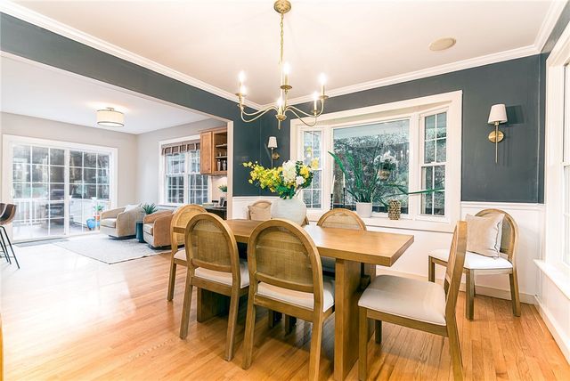 662 Rose Hill Road, South Kingstown, RI 02879