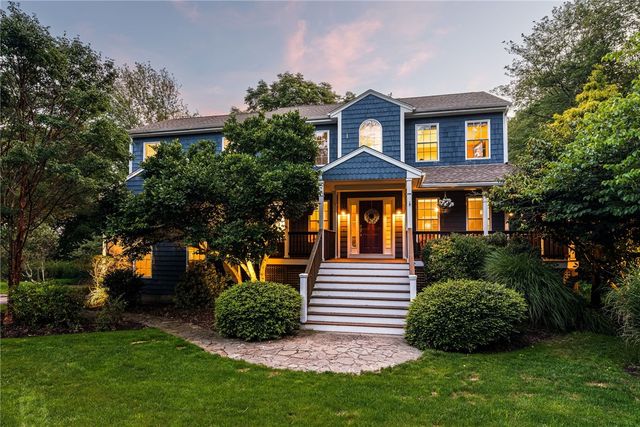 662 Rose Hill Road, South Kingstown, RI 02879