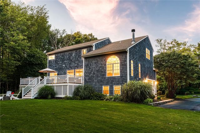 662 Rose Hill Road, South Kingstown, RI 02879