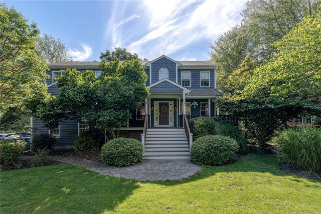 662 Rose Hill Road, South Kingstown, RI 02879