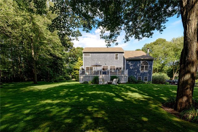 662 Rose Hill Road, South Kingstown, RI 02879