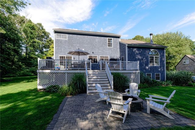 662 Rose Hill Road, South Kingstown, RI 02879