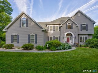 238 Budding Ridge, Southington, CT 06489