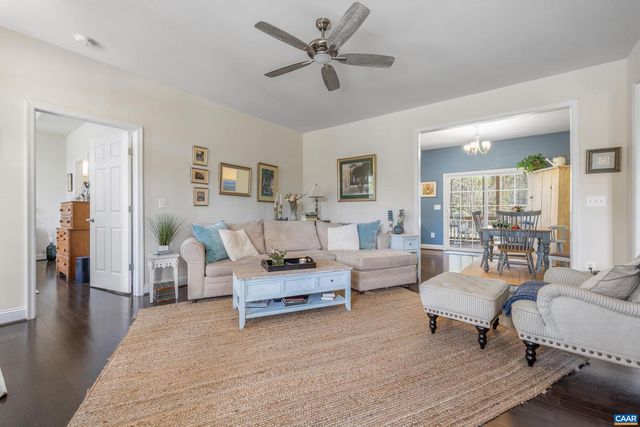 1340 ROUNDABOUT RD, Louisa, VA 23093