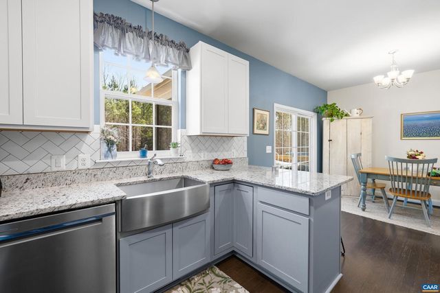 1340 ROUNDABOUT RD, Louisa, VA 23093