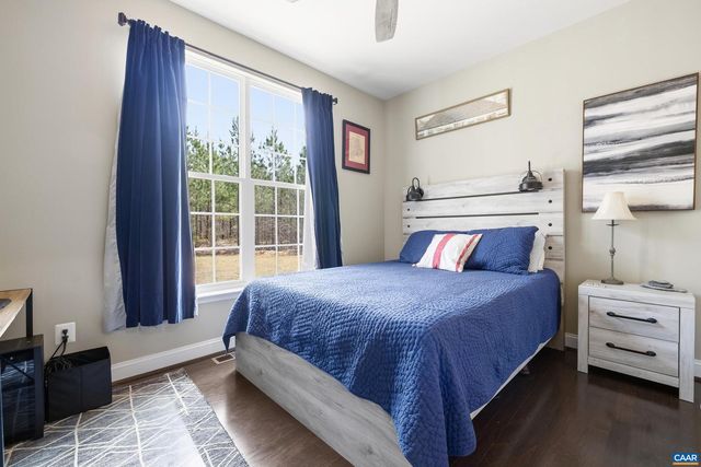 1340 ROUNDABOUT RD, Louisa, VA 23093