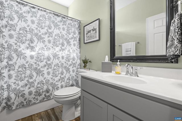 1340 ROUNDABOUT RD, Louisa, VA 23093