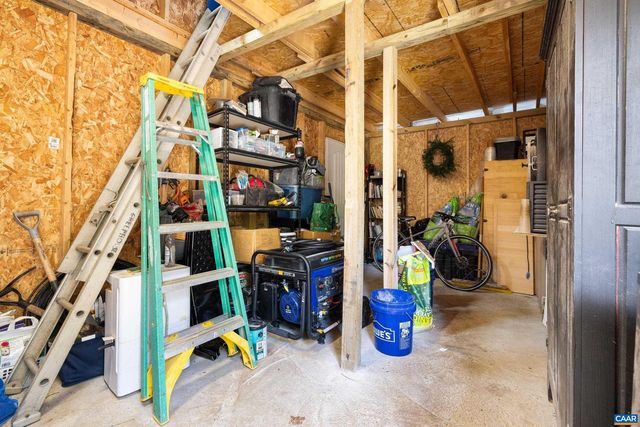 1340 ROUNDABOUT RD, Louisa, VA 23093