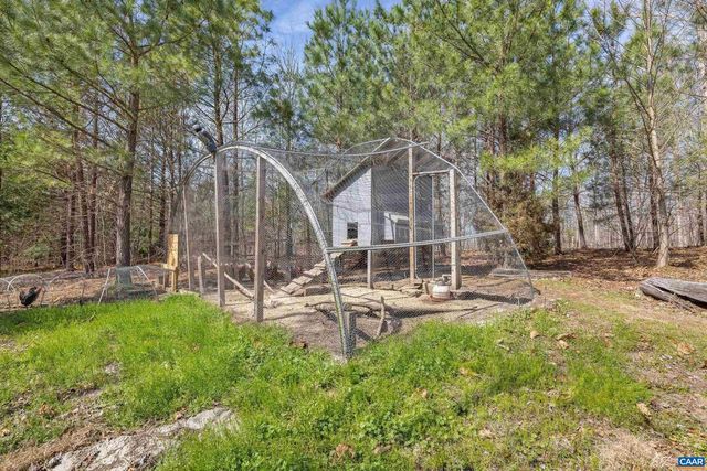 1340 ROUNDABOUT RD, Louisa, VA 23093