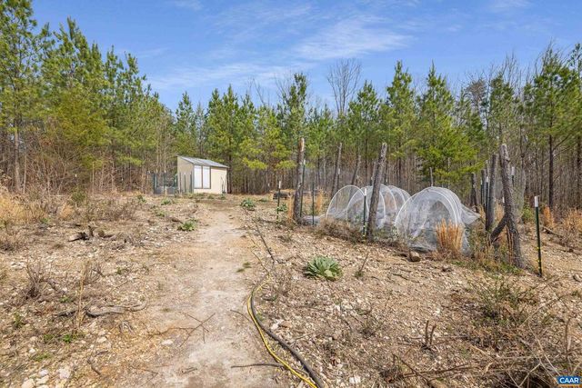 1340 ROUNDABOUT RD, Louisa, VA 23093