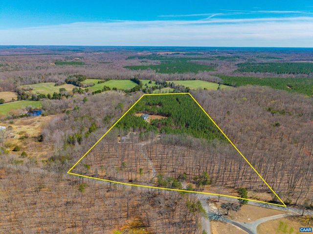 1340 ROUNDABOUT RD, Louisa, VA 23093