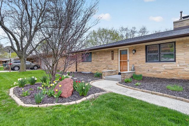 841 7th AVENUE, West Bend, WI 53095