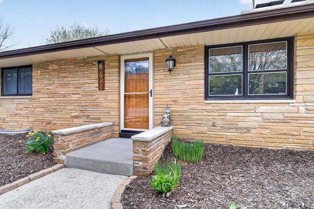 841 7th AVENUE, West Bend, WI 53095